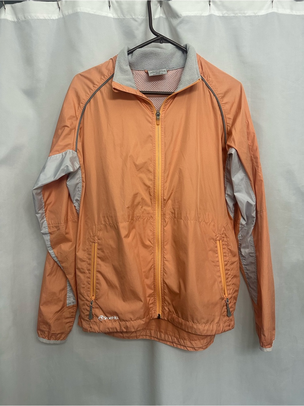 Sporthill Climate Jacket